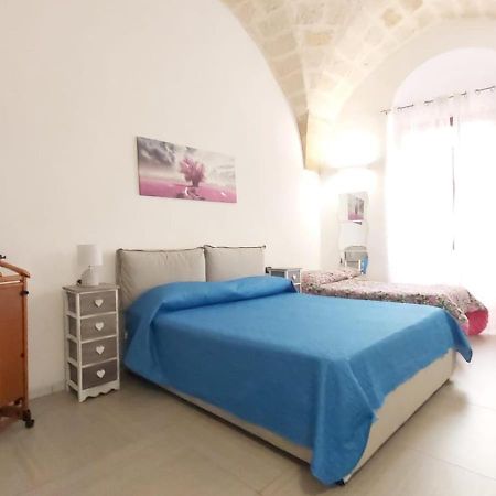 Villa Casa Vacanze G&G Brindisi Exterior foto