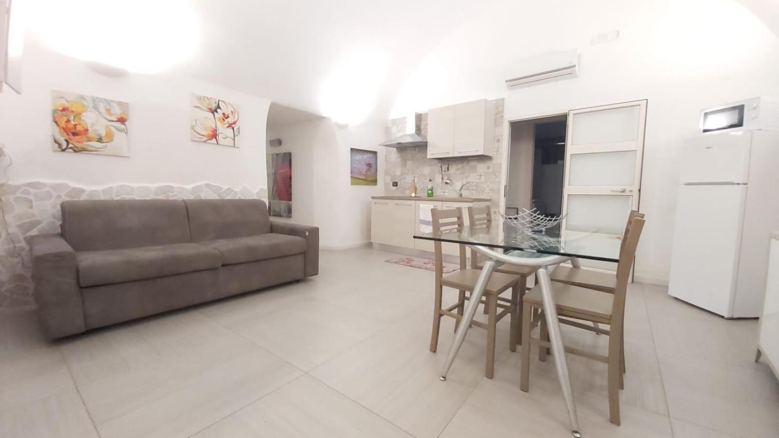 Villa Casa Vacanze G&G Brindisi Exterior foto