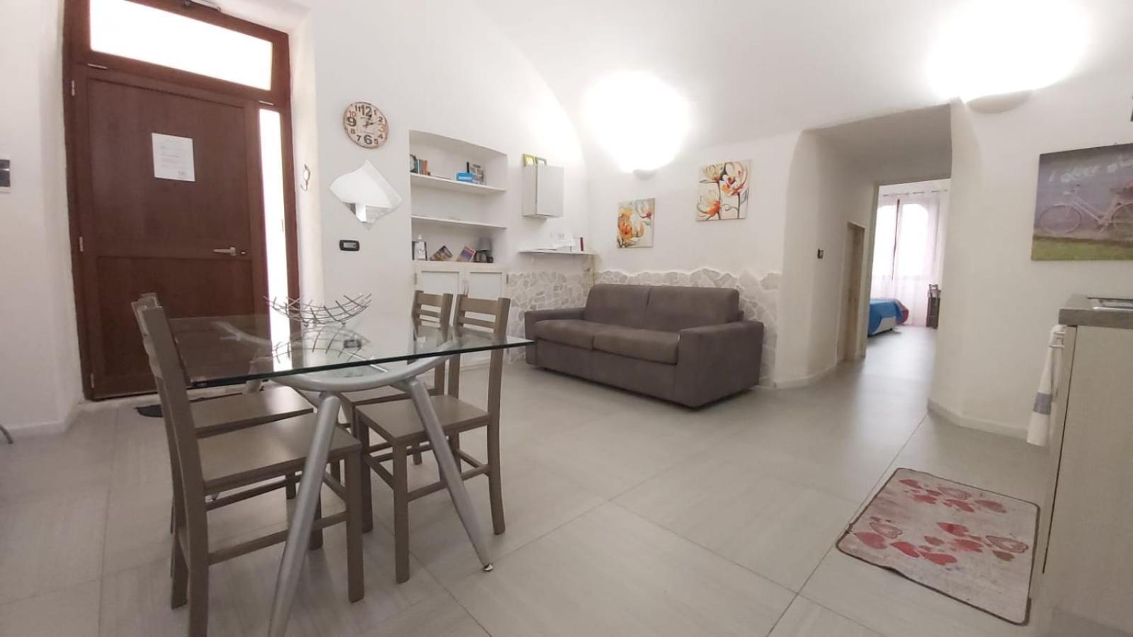Villa Casa Vacanze G&G Brindisi Exterior foto