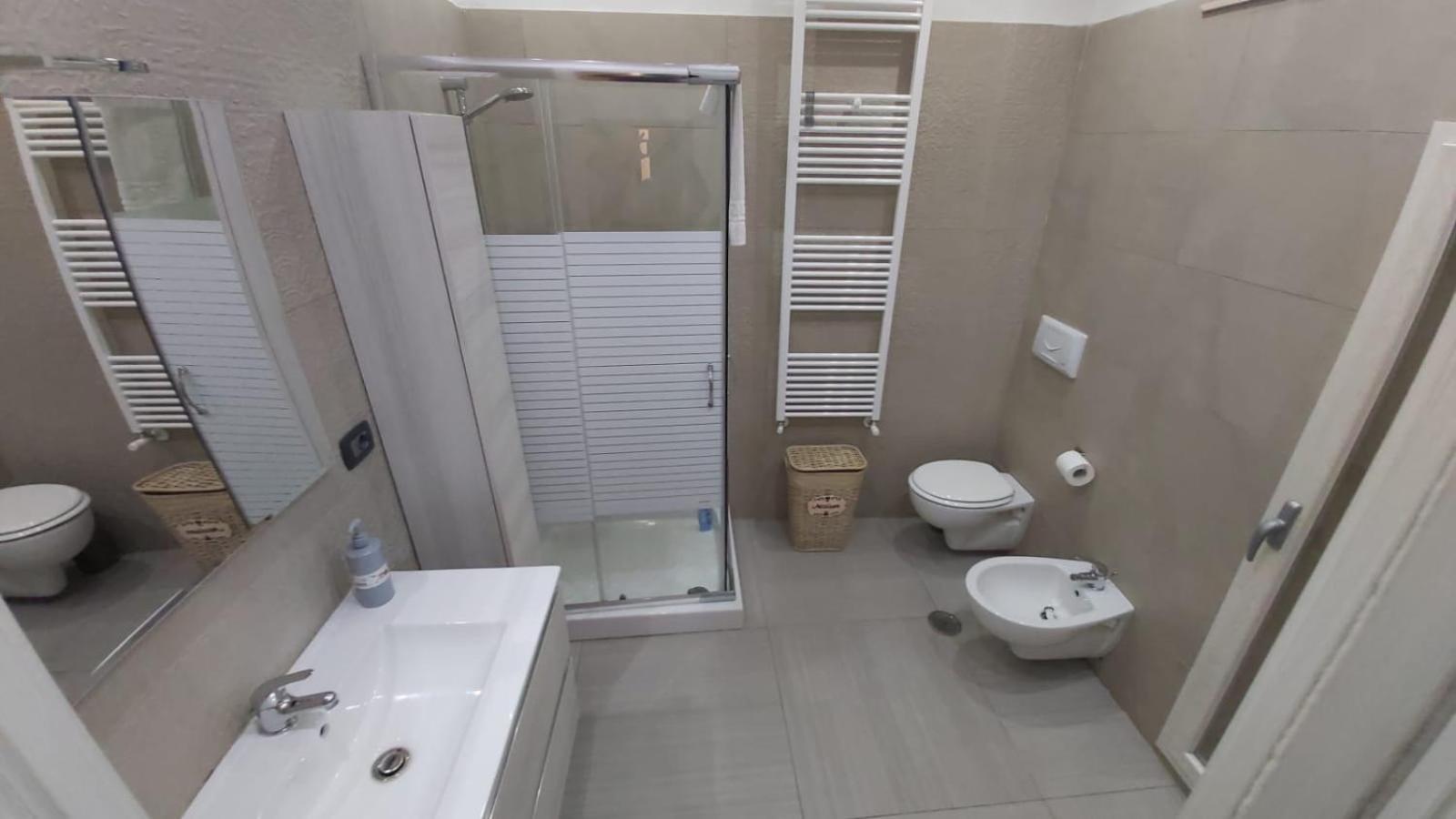 Villa Casa Vacanze G&G Brindisi Exterior foto