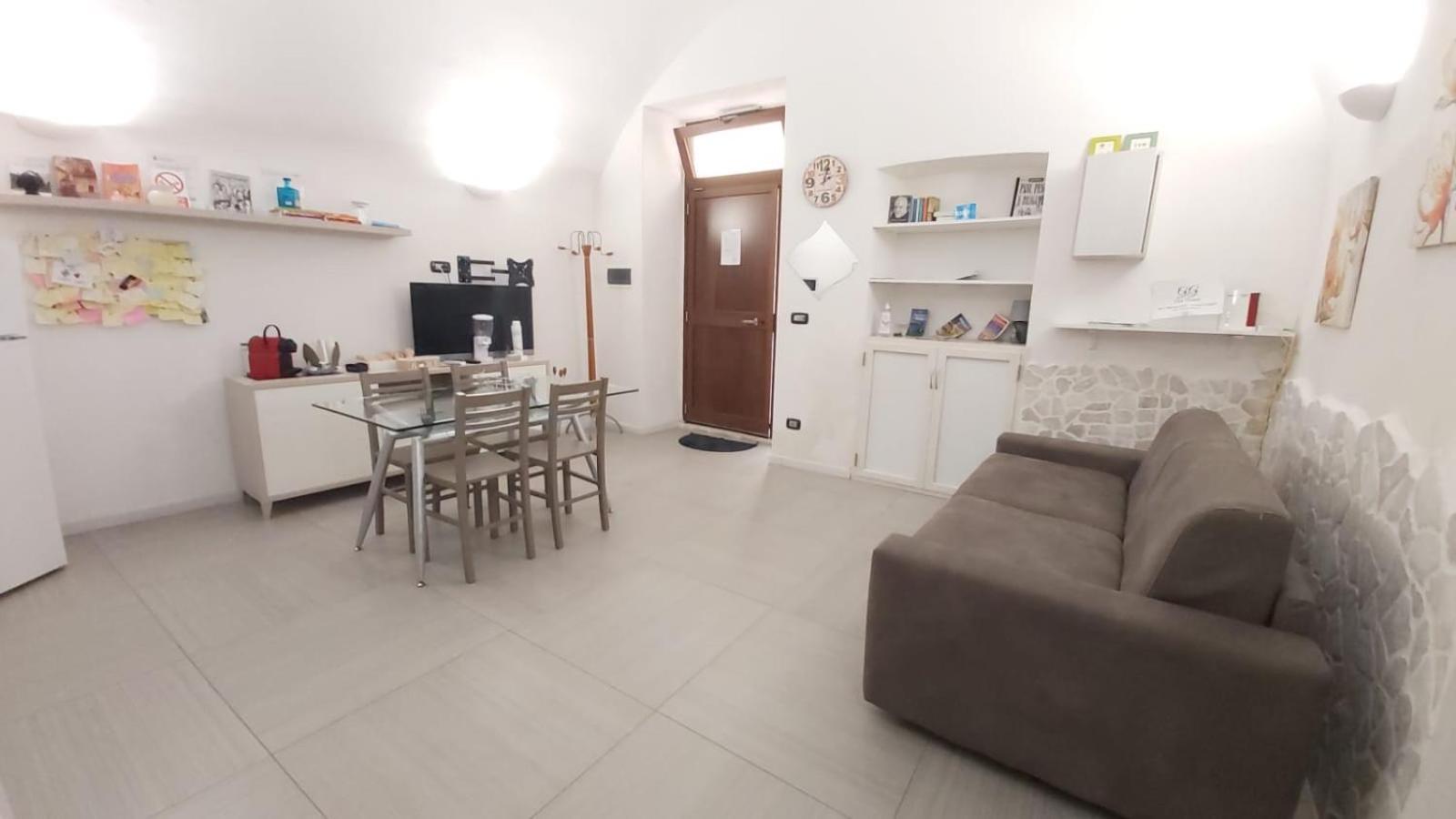Villa Casa Vacanze G&G Brindisi Exterior foto