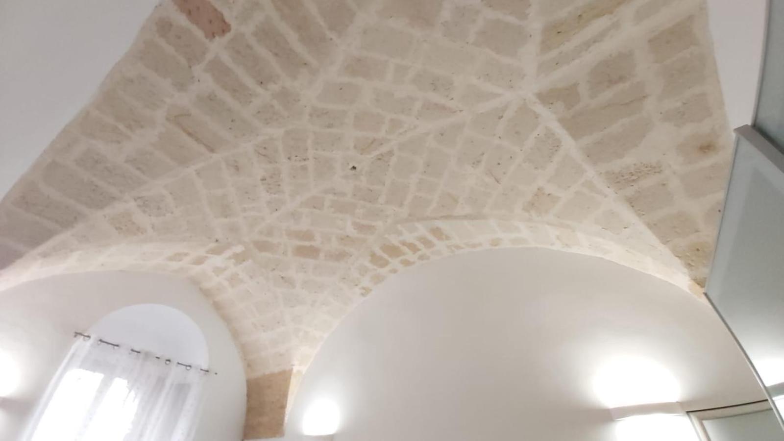 Villa Casa Vacanze G&G Brindisi Exterior foto