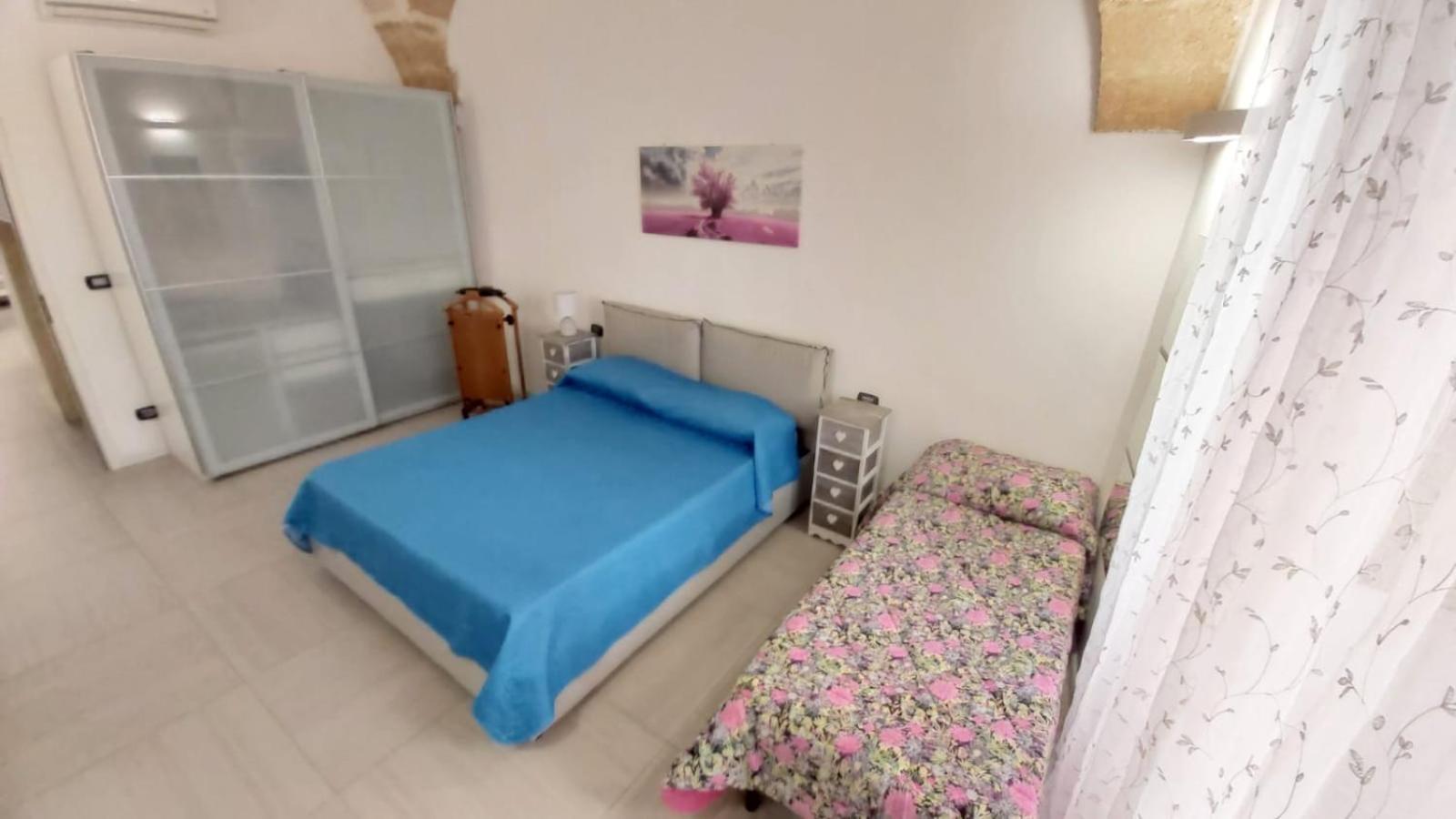 Villa Casa Vacanze G&G Brindisi Exterior foto